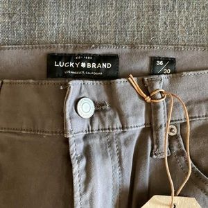 Lucky Brand Men’s Pants